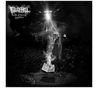 Full Of Hell - Garden Of Burning [Vinyl Lp] Black, Colored Vinyl, Silver, White