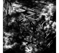 Full of Hell & Primitive Man Suffocating Hallucination (Vinyl) 12" Album