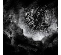 Full of Hell & Primitive Man Suffocating Hallucination (Vinyl) 12" Album