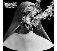 FULL OF HELL - Trumpeting Ecstasy