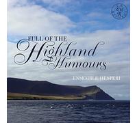 Full of Highland Humours