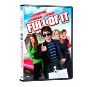 Full Of It (Tellement menteur) (Widescreen)