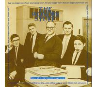 Full of Life (Happy Now) E.p.