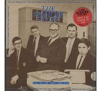 Full of Life (Happy Now) E.P. [Import]