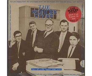 Full of Life (Happy Now) E.P. [Import]