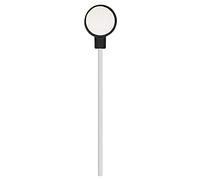 Full Of Rythm Pédale de tambour pour accessoires d'instruments à percussion Accessoires Marteau Batteur Pédales doubles de tambour