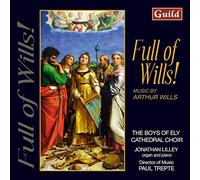 Guild – Full of Wills!
