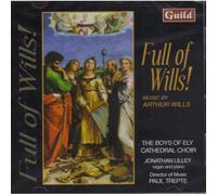 Guild – Full of Wills!