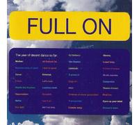 Full on-The Year of Decent Dance So Far (1993) [Import]