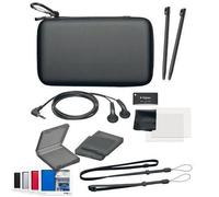 Pack 3 pour New 3DS (Big Ben)