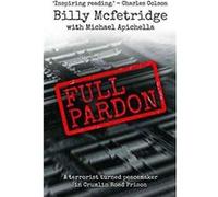 Full Pardon Billy Mcfetridge, (Auteur)