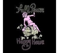 Full Power Happy Hour - Full Power.. -Insert-
