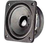 Visaton 2011 4 OHM Haut-Parleur À Plage Complète De 6,5 Cm