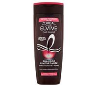 Full Resist - Strengthening Shampoo with Arginine 285 Ml