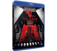 Full River Red Blu-ray