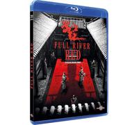 FULL RIVER RED - BLU-RAY [HD DVD]
