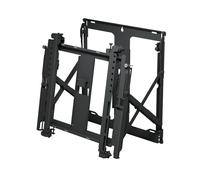 Full Service Thin Video Wall Mount