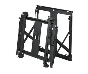 Full Service Thin Video Wall Mount