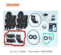 Full Set Kit De Révision 5f27e, Pièces De Transmission, Kit De Reconstruction T13302d Pour Accessoires De Voiture, Ensemble D'anneaux En Caoutchouc "Nipseyteko