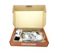 Full Set Kit D'outils De Réparation De Boîte De Vitesses, Kit De Valve Mécatronique De Transmission Automatique 0am Dsg 7 Dq200 Pour Volkswagen Audi Vw T4 Skoda Dsg "Nipseyteko