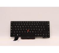 Full-size Italian laptop - keyboard for Lenovo - Warranty: 3M