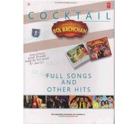 Full Songs & Other Hits (2012) Songs DVD (Bollywood/Cocktail/Bol Bachchan/ Many more)