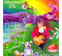 Full Spectrum Birthday Song