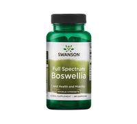 Full Spectrum Boswellia, 800mg Double Strength - 60 caps
