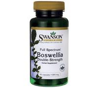 Full Spectrum Boswellia Double Strength 800 Mg 60 Capsules