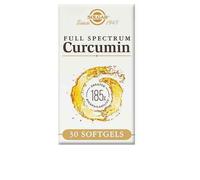 Full Spectrum Curcuma Solgar Full Spectrum Cúrcuma