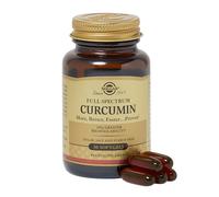 Full Spectrum Curcumin Softgels 30caps