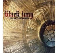 Black Lung - Full Spectrum Dominance [Import]