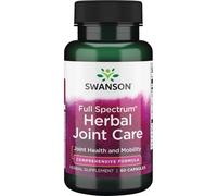 Full Spectrum Herbal Joint Care - 60 caps