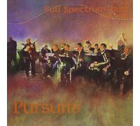 Full Spectrum Jazz Big Band - Pursuits [Import]
