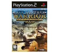 Full Spectrum Warrior 2 - Ten Hammers