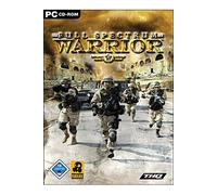 Full Spectrum Warrior