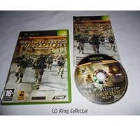 Full Spectrum Warrior