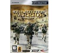 Full Spectrum Warrior Pc