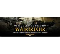 Full Spectrum Warrior Complete Pack (PC)