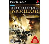 Full Spectrum Warrior[Import Japonais]