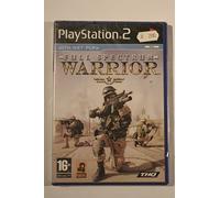 Full Spectrum Warrior (Playstation 2) [UK IMPORT]