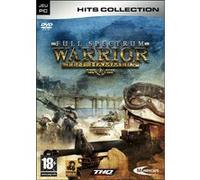 Full Spectrum Warrior - Ten Hammers G