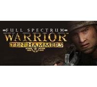 Full Spectrum Warrior Ten Hammers (PC)