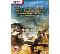 Full Spectrum Warrior - Ten Hammers