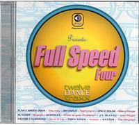 Various - Full Speed 04 [Import]