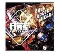 Full Speed Ahea [Import allemand]