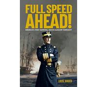 Full Speed Ahead!