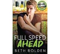 Full Speed Ahead