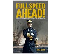 Full Speed Ahead!
