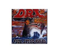 D.R.I. – Full Speed Ahead – CD